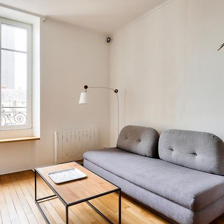 Plein Centre De Nantes : Appartement Pour 4 Extérieur photo