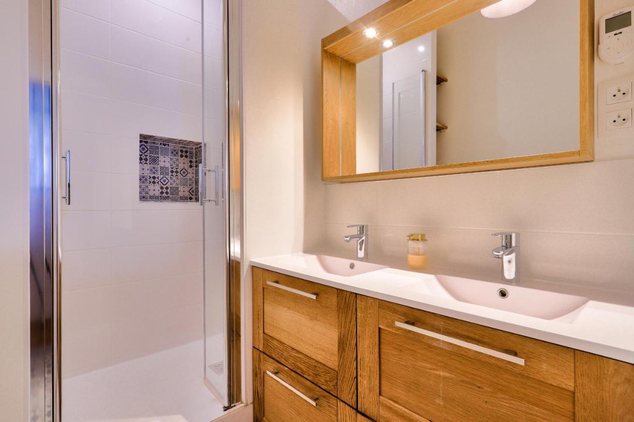 Plein Centre De Nantes : Appartement Pour 4 Extérieur photo